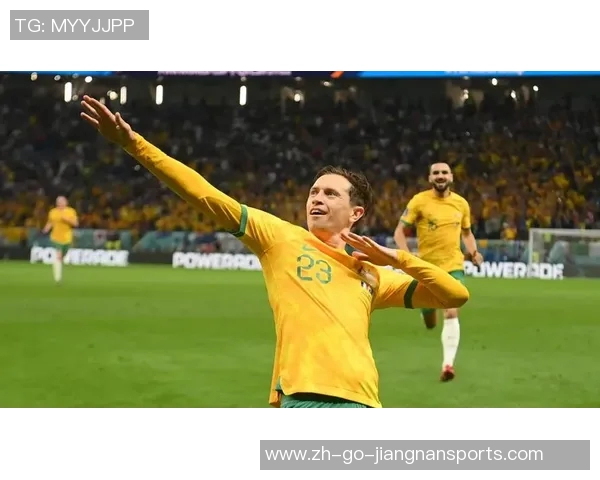 澳大利亚足球队明星球员回顾与未来发展展望 澳大利亚足球队明星球员回顾与未来发展展望