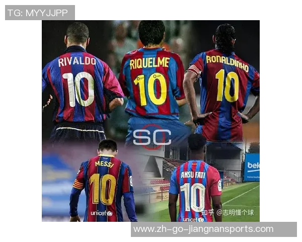 梅西因足球而被耽误的非凡人生:从天才少年到传奇巨星的艰辛历程 梅西因足球而被耽误的非凡人生:从天才少年到传奇巨星的艰辛历程