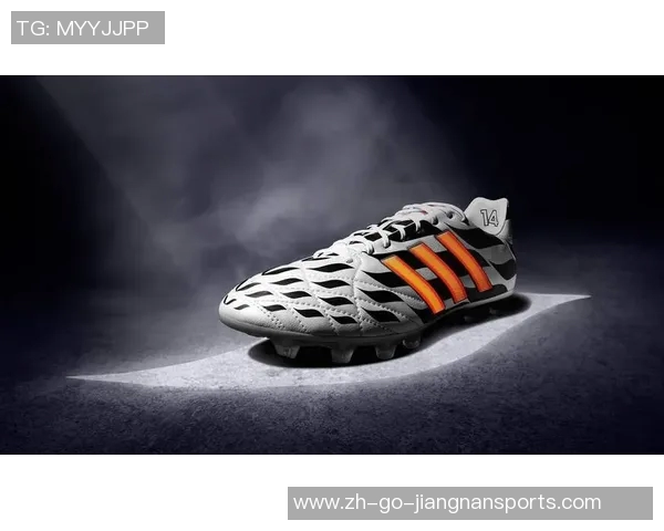 提升竞技表现 足球球星专用训练鞋助力球员突破极限